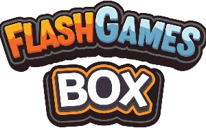 FlashGamesBox logo